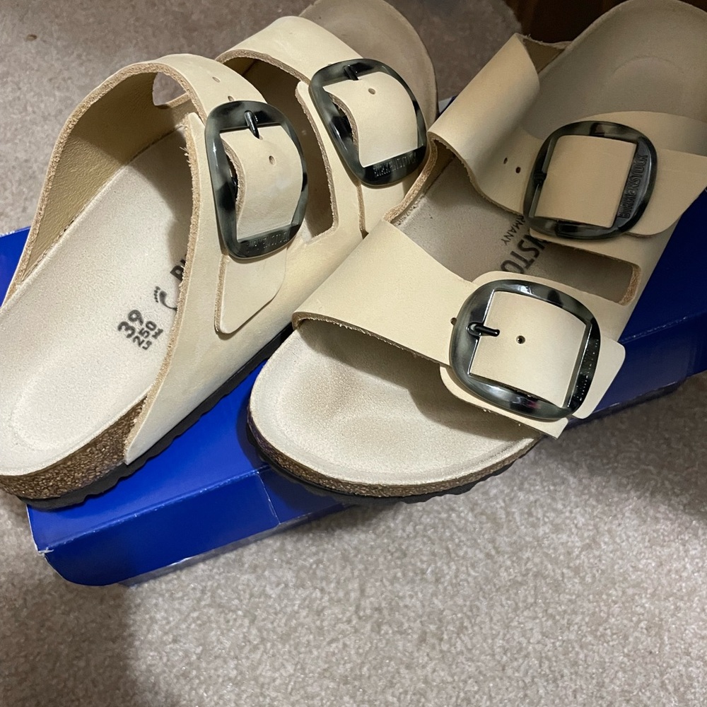 Birkenstock